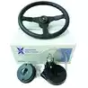 Kit crémaillère compact kit de direction Light Duty pour moteur jusqu'à 53 CV