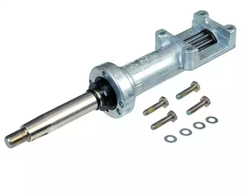Mécanisme de direction à crémaillère HPS Rack Back Mount – 4 tours