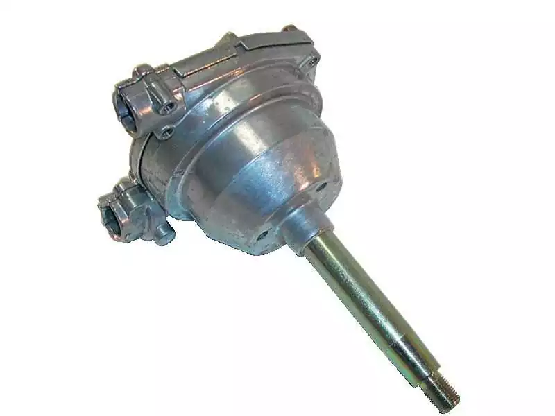 Mécanisme de direction NFB Safe-T II 3 tours jusqu'à 150 CV