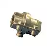 Adaptateur câble de direction câble SSC62 et SSC92 sur boîtier Safe-T