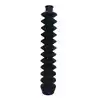 Soufflet de câble de direction diamètre ext 20 mm/31 mm Diam int 10.5 mm/23 mm