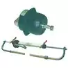 Kit de direction hydraulique hors-bord LS226 – Montage frontal – Jusqu’à 115 CV (180 CV bi-moteur) – Flexibles 8 m