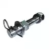 Kit attache rapide diamètre 15mm en inox