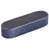 Clavette d'arbre inox 6 x 6 x 31.5mm arbre diam 22mm
