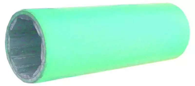 Bague résine 1'' diamètre intérieur 25.40mm extérieur 31.75mm Lg 101.60mm