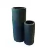 Durite presse étoupe diamètre intérieur 35mm extérieur 52mm Lg 120mm