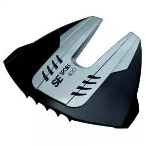 Hydrofoil SE Sport 200 gris pour moteurs 8-40 CV sans percer