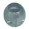 Anode noix d'arbre Zinc diamètre intérieur 19mm