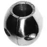 Anode zinc noix d'arbre gros modèle diamètre 25mm