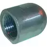 Anode embout d'arbre type couach diamètre 22/25mm Filetage 16 x 2,00mm