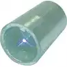 Anode embout d'arbre Zinc diamètre 22-25mm 6 pans