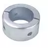 Anode zinc collier Gori SD 3 pales diamètre 80/55mm hauteur 23mm