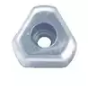Anode zinc embout d'arbre Gori diamètre 26 x 16mm