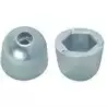 Anode pour propulseurs modèles SP125 et SP285