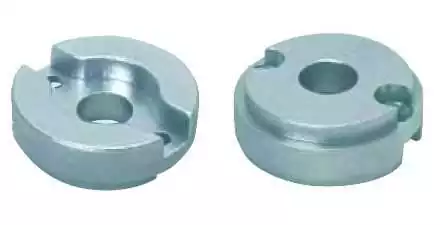 Anode pour propulseurs BOW35/55