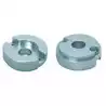 Anode pour propulseurs BOW35/55