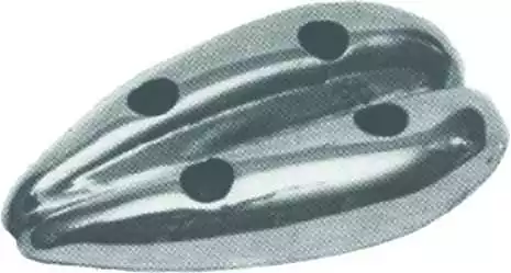 Anode standard coeur 450 Grs