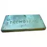 Anode zinc plaque 295x145x15