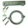 Kit anode alu pour Volvo 280 dual prop