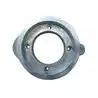 Anode zinc collerette d'hélice embases SD Yanmar 10-12 3321-301-012