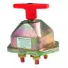 Coupe-batteries 250A Bipolaire Poignée en T 2500 A pendant 5' E191