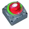Coupe batterie 400A Bi-polaire 525A intermittent 1500A en pointe