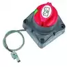 Coupe-batterie motorisé 701-MD 275A – Commande à distance