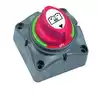 Coupleur de batterie 200A en continu 1000A en pointe