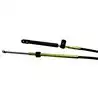 Câble Mercury Mecruiser type 600A 20ft 6.09 mètres