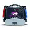 Booster de démarrage 12V 800CA portable avec station de recharge