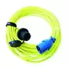 Rallonge MP16 16A 15m 3 x 1.5 mm2