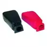 Capuchons de protection pour cosse câble 20-33-42mm2 la paire