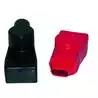Capuchons de protection pour cosse câble 50mm2 la paire