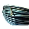 Câble électrique Profiplast CSA 7x1.5mm² Noir spécial remorque