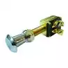 Tirette à 2 plots Interrupteur 20A 12V à 2 bornes diamètre 9.5 x 30mm