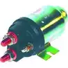 Relais de puissance unipolaire 150A 12V
