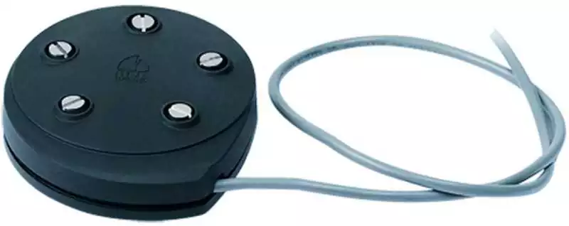 Capteur ultrason pour jauge réservoirs 10-32V