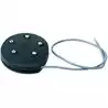Capteur ultrason pour jauge réservoirs 10-32V