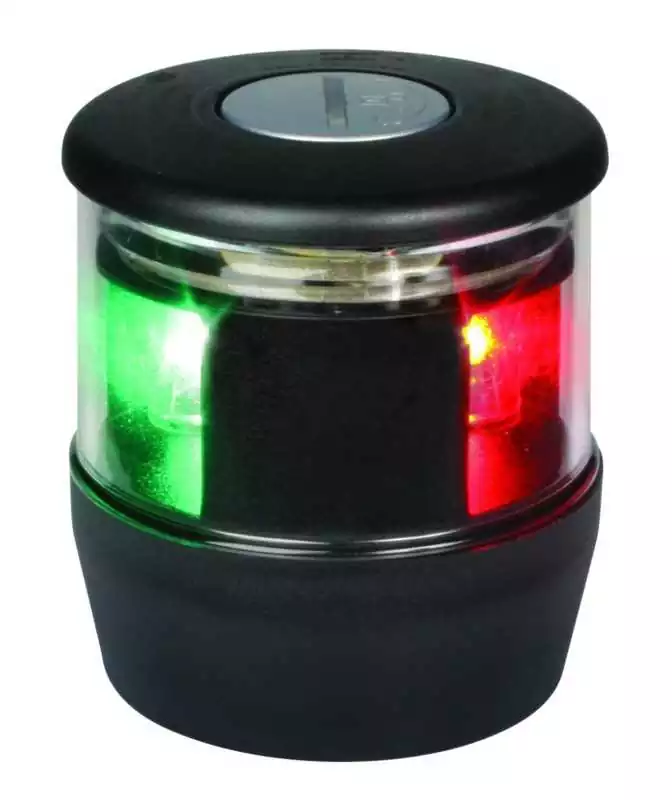 Feu LED tricolore NAVI LED IP67