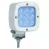 Phare de travail 9 Led blanc Multivoltage 10-50V Puissance 100W