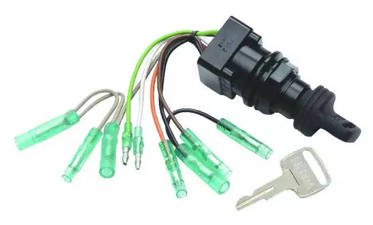 Contacteur de démarrage SUZUKI Moteurs 2 et 4 Temps origine 37110-99E00