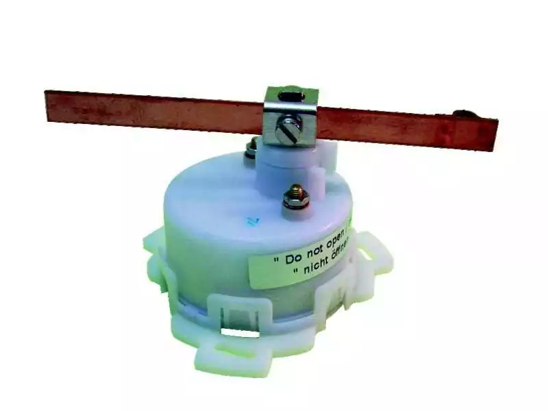 Emetteur capteur angle de barre 12-24V simple poste 10-180 ohms