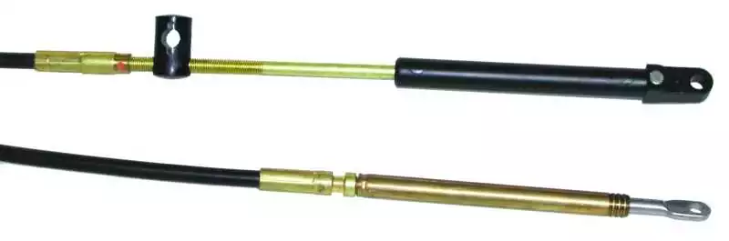 Câble Mercury Mercruiser Generation II série 4000 15ft 4.57 mètres