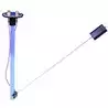 Émetteur jauge carburant 12V 33-240 Ohms Réservoir 100 à 600mm