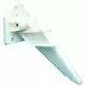 Emetteur tube de pitot avec 6m de câble et fixations tous modèles de speedo VEETHREE