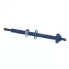 Raccord passe-pont 80mm diamètre perçage 8mm pour lave glace