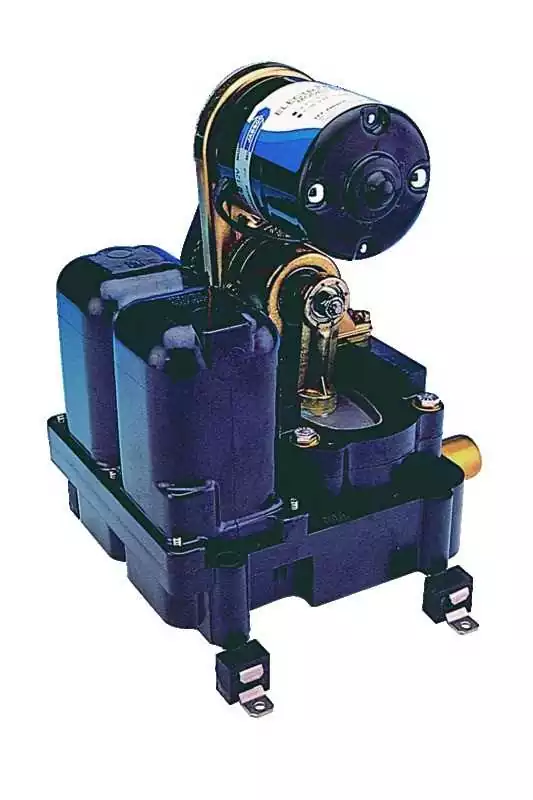 Kit de maintenance pour pompe de cale série 34600