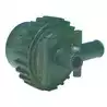 Pompe de circulation magnétique 8/24V 0.25/1.8A débit jusqu'à 21 L/mn et jusqu'à 0.12 bar raccords tuyau 19 mm