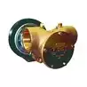 Pompe à embrayage électromagnétique débit 16 200 L/h 12V 5A sortie 2'' 
