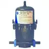 Vase d'expansion compact 0.6 Litres systèmes d'eau sous pression connexion 13mm